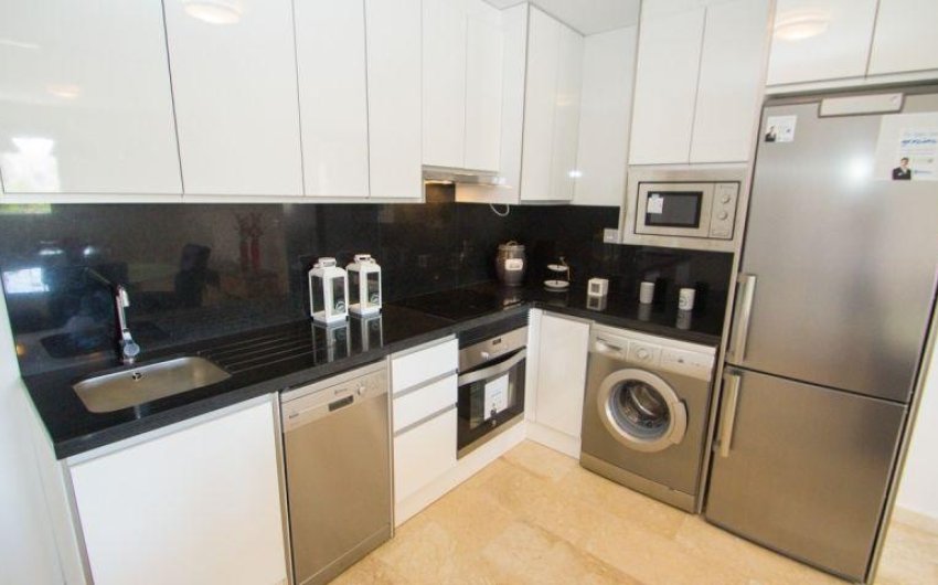 Obra nueva - Apartment -
Orihuela Costa - Las Filipinas