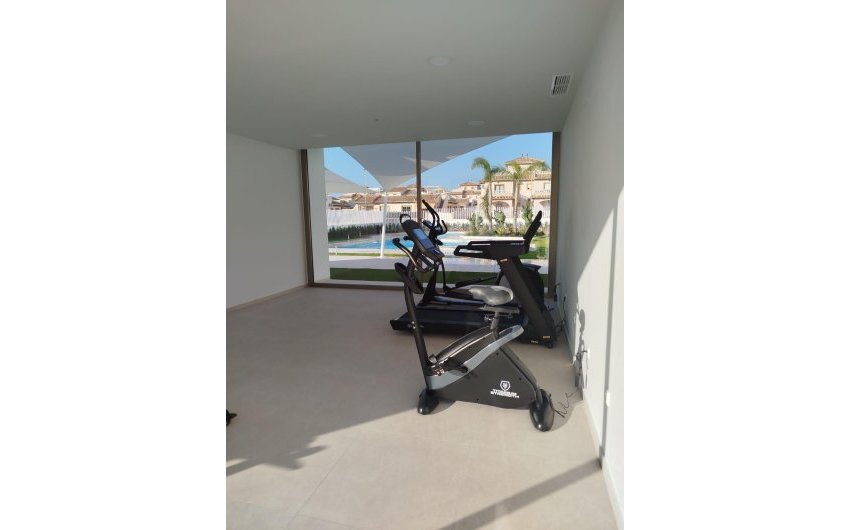 Obra nueva - Apartment -
Orihuela Costa - Lomas de Cabo Roig