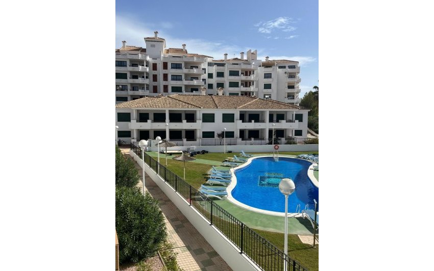 Obra nueva - Apartment -
Orihuela Costa - Lomas de Campoamor