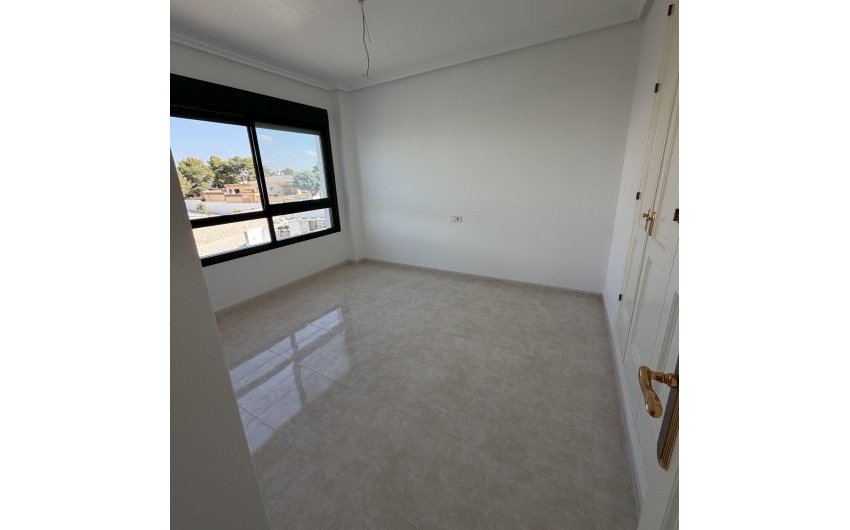 Obra nueva - Apartment -
Orihuela Costa - Lomas de Campoamor