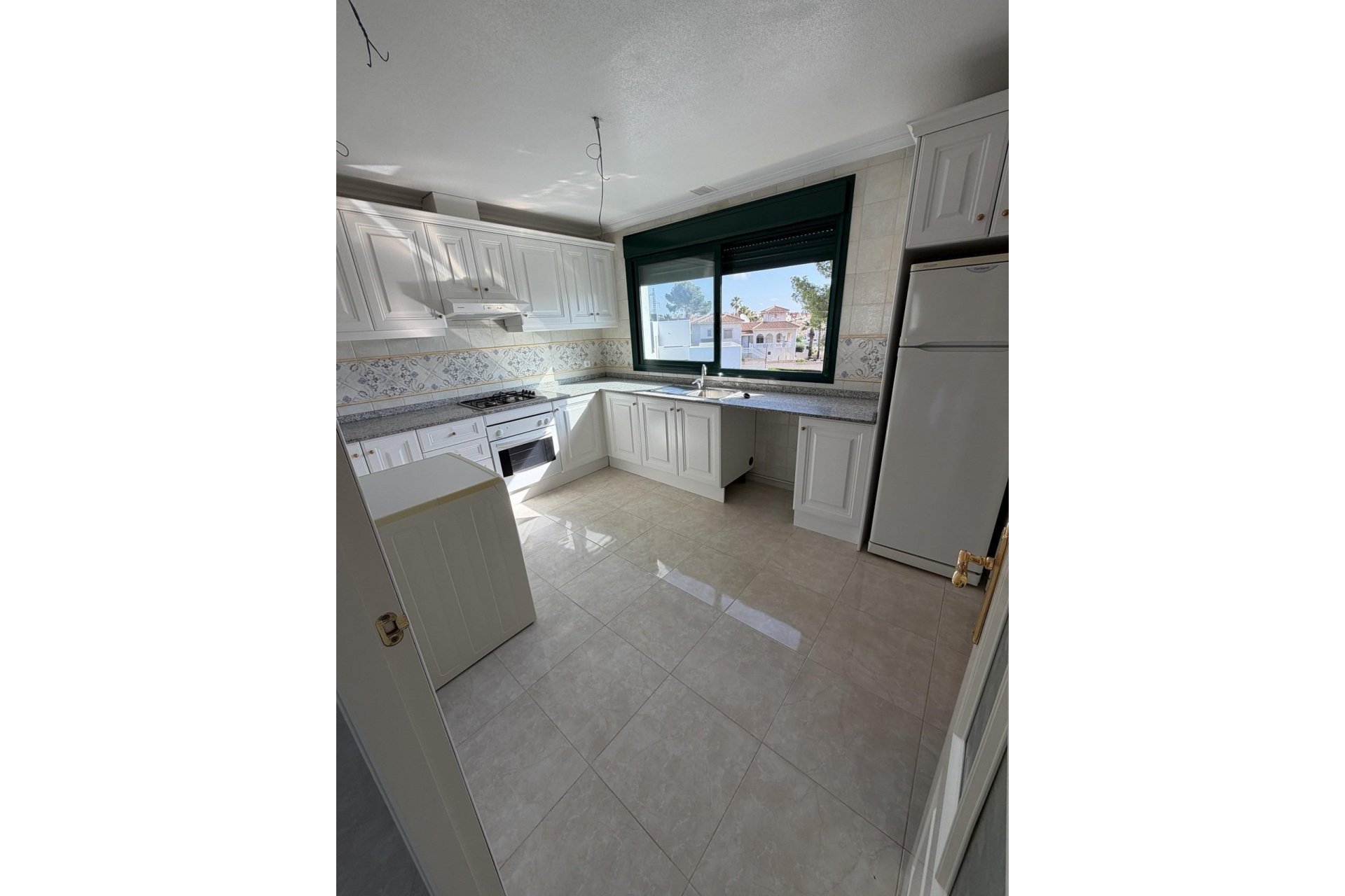 Obra nueva - Apartment -
Orihuela Costa - Lomas de Campoamor