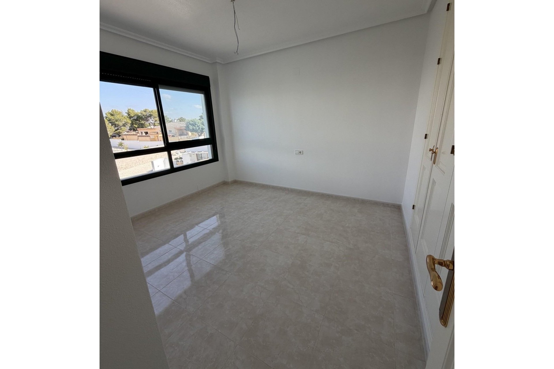 Obra nueva - Apartment -
Orihuela Costa - Lomas de Campoamor