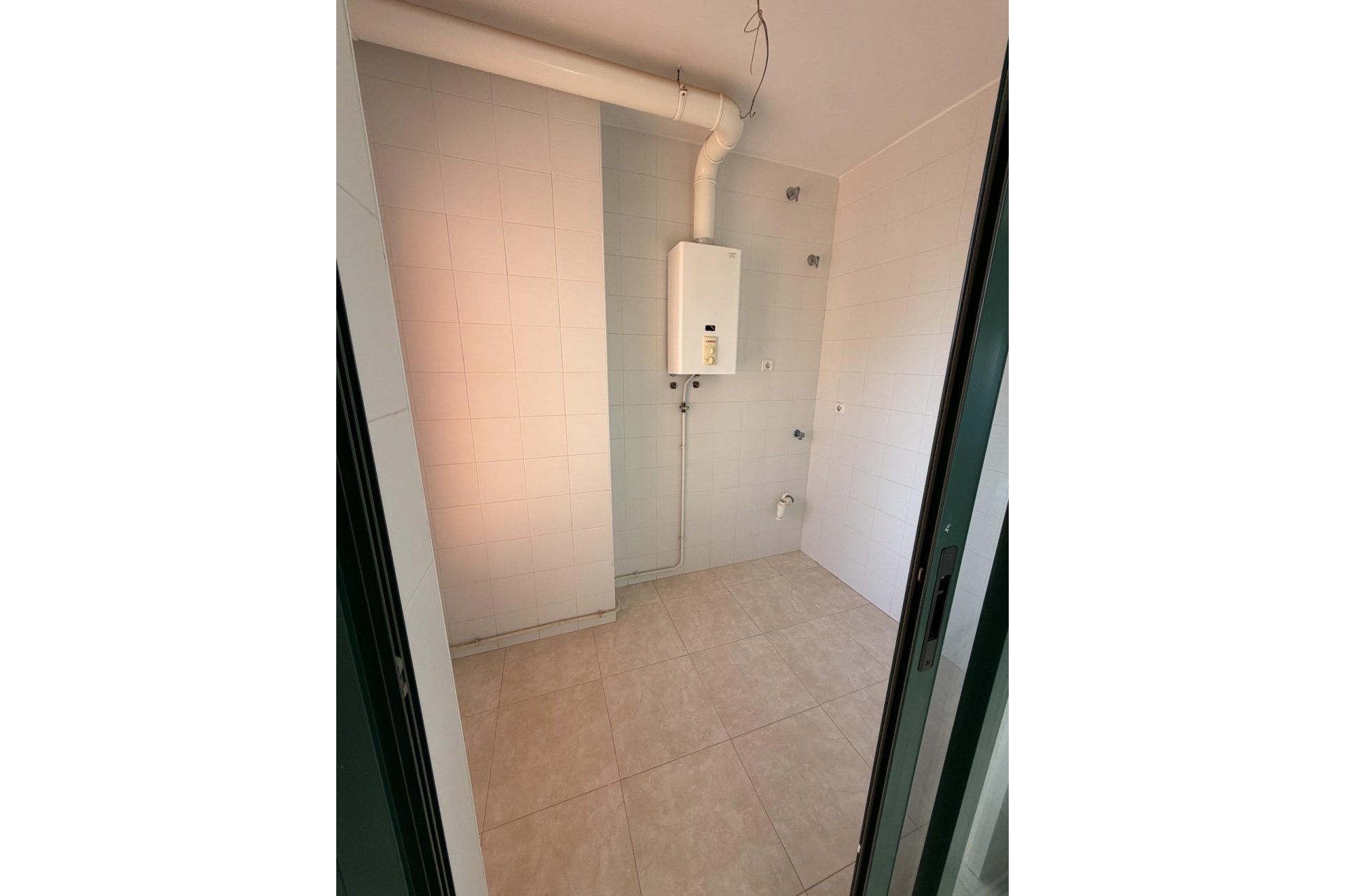 Obra nueva - Apartment -
Orihuela Costa - Lomas de Campoamor