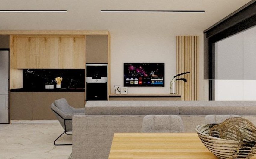 Obra nueva - Apartment -
Pilar de la Horadada - Playa de las Higuericas