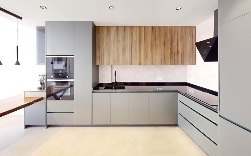 Obra nueva - Apartment -
Pilar de la Horadada - pueblo