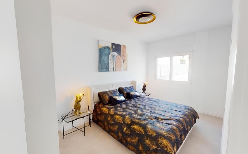 Obra nueva - Apartment -
Pilar de la Horadada - pueblo