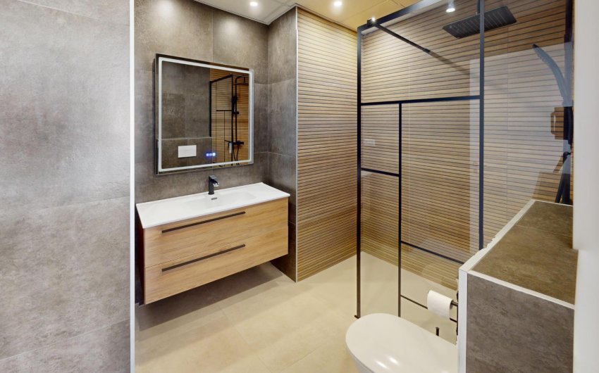 Obra nueva - Apartment -
Pilar de la Horadada - pueblo