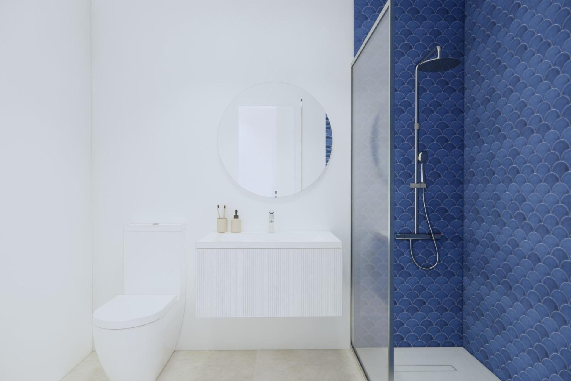 Obra nueva - Apartment -
Pilar de la Horadada - Torre De La Horadada