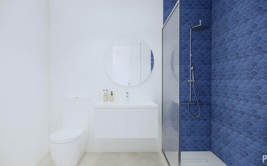 Obra nueva - Apartment -
Pilar de la Horadada - Torre De La Horadada