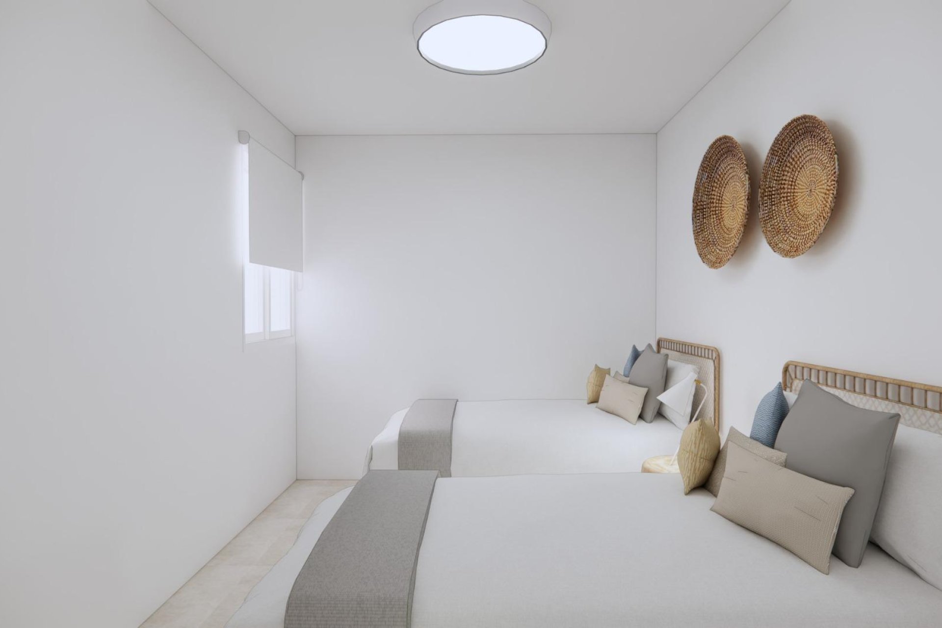 Obra nueva - Apartment -
Pilar de la Horadada - Torre De La Horadada