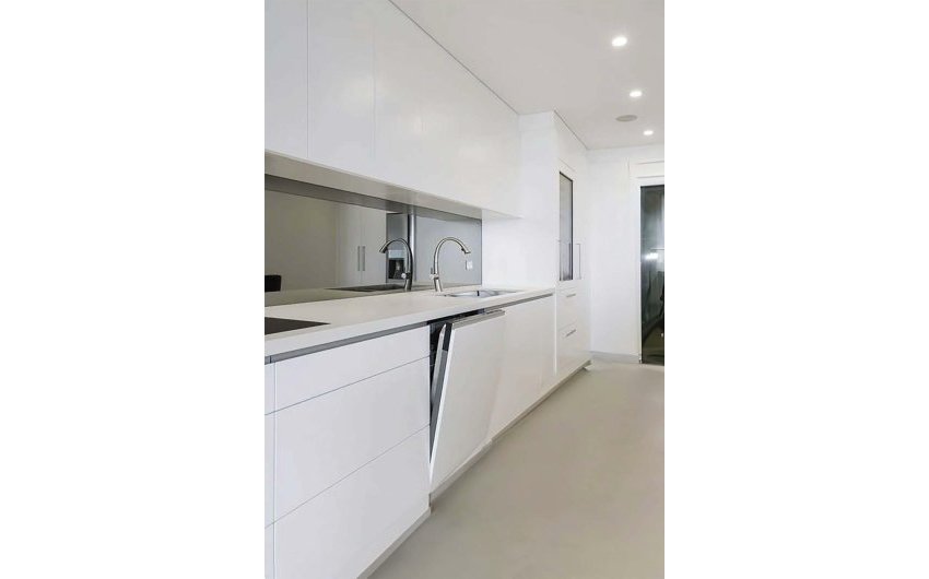 Obra nueva - Apartment -
Relleu - pueblo