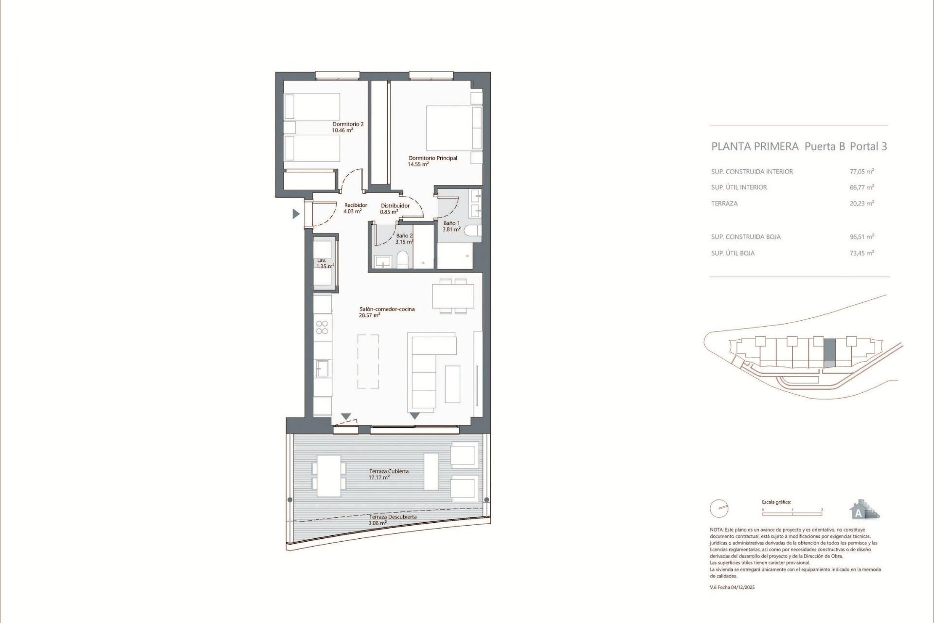 Obra nueva - Apartment -
rincon de la victoria - Garcés
