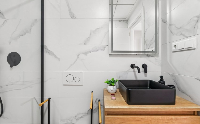 Obra nueva - Apartment -
San Javier - Santiago De La Ribera