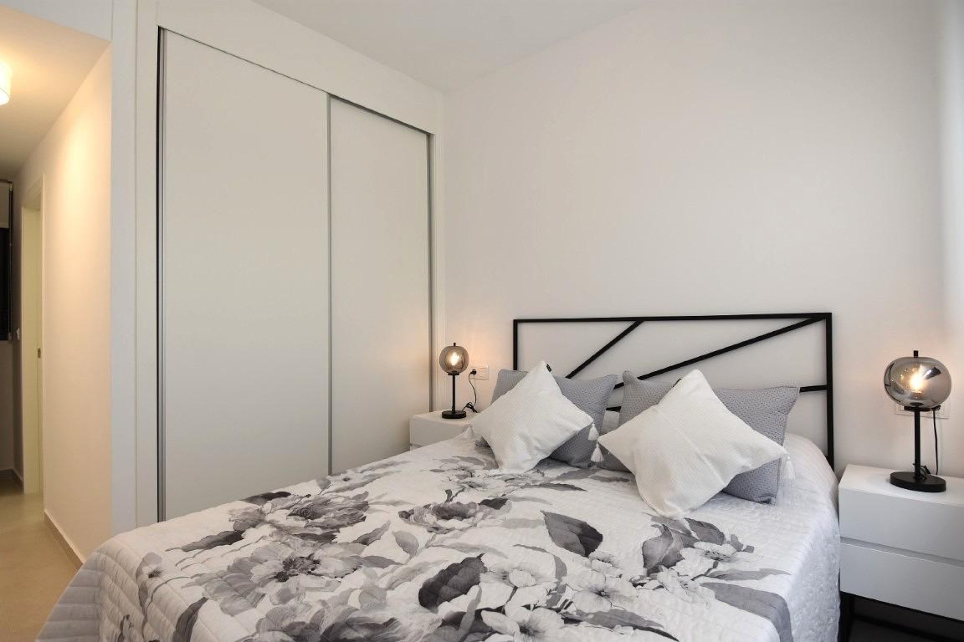 Obra nueva - Apartment -
San Miguel de Salinas - Pueblo