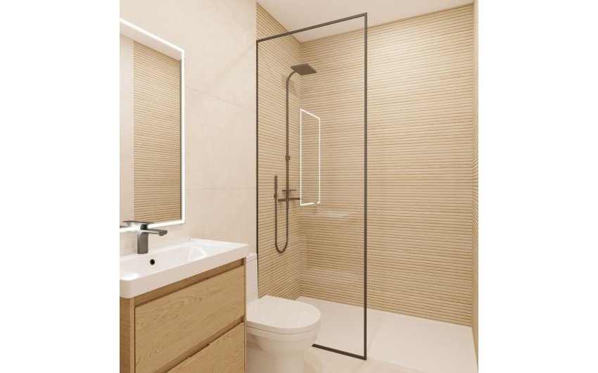 Obra nueva - Apartment -
San Miguel de Salinas - Pueblo