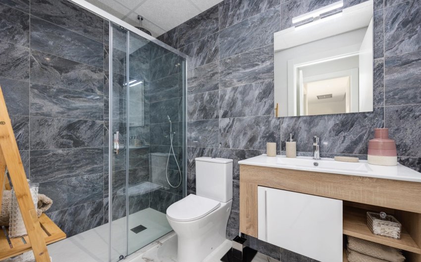 Obra nueva - Apartment -
San Miguel de Salinas - Pueblo