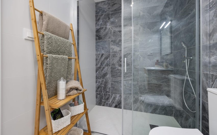 Obra nueva - Apartment -
San Miguel de Salinas - Pueblo