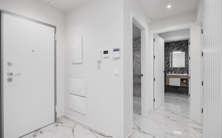 Obra nueva - Apartment -
San Miguel de Salinas - Pueblo