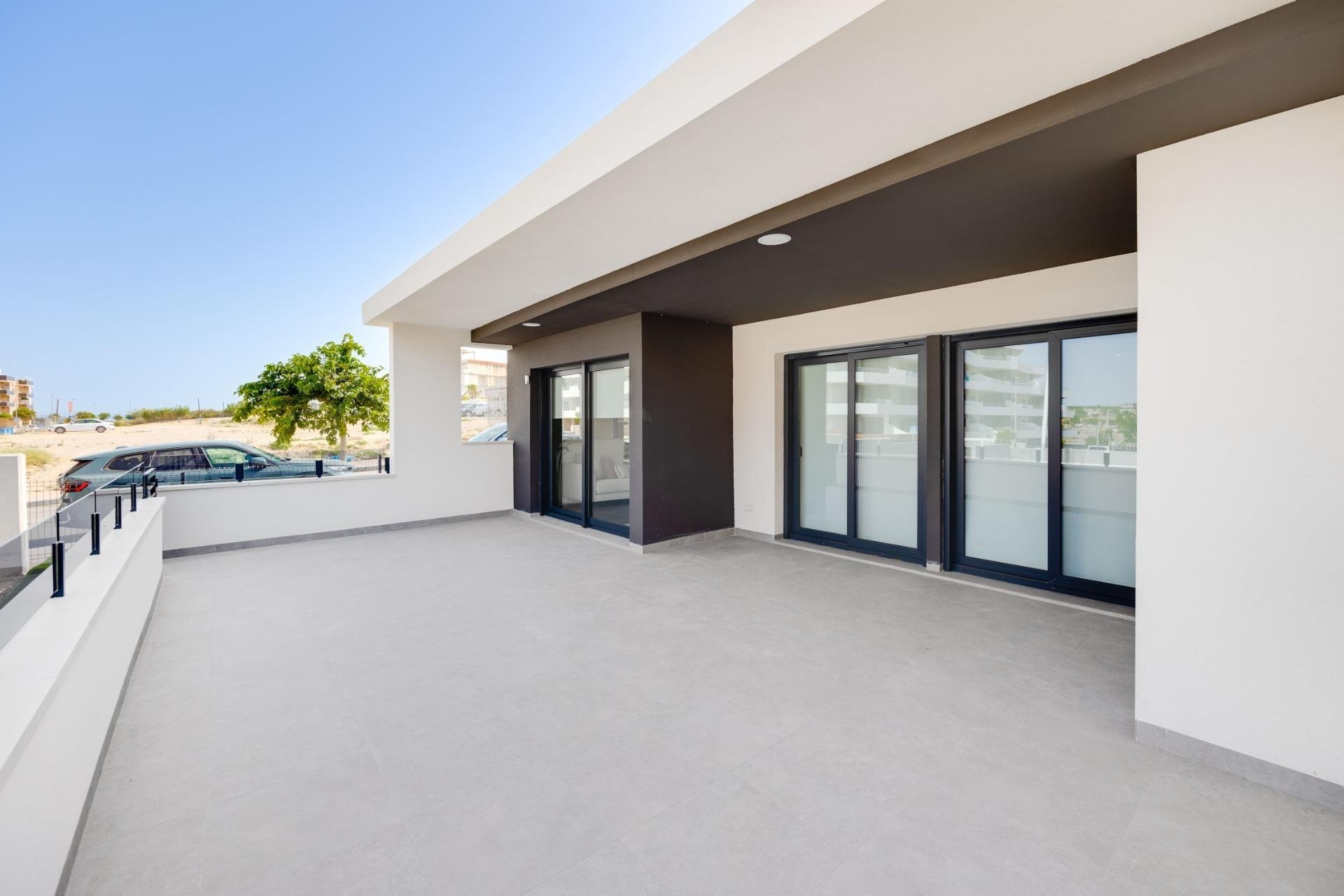 Obra nueva - Apartment -
San Miguel de Salinas - Pueblo