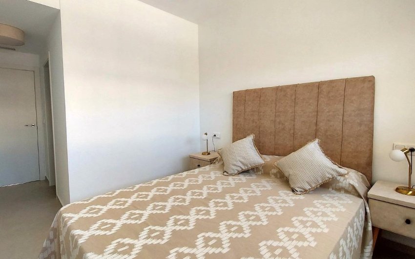 Obra nueva - Apartment -
San Miguel de Salinas - Pueblo