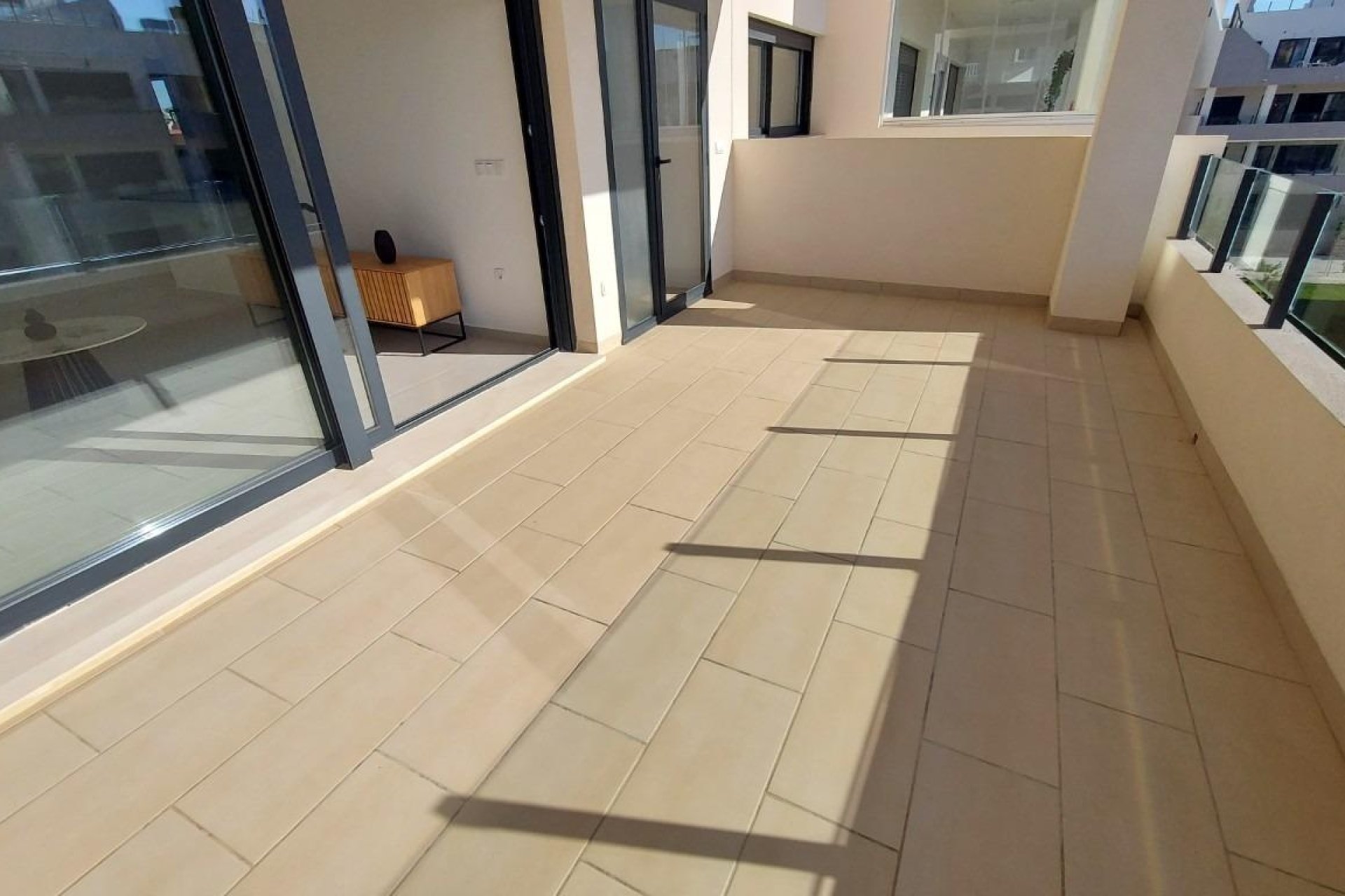 Obra nueva - Apartment -
San Miguel de Salinas - Pueblo