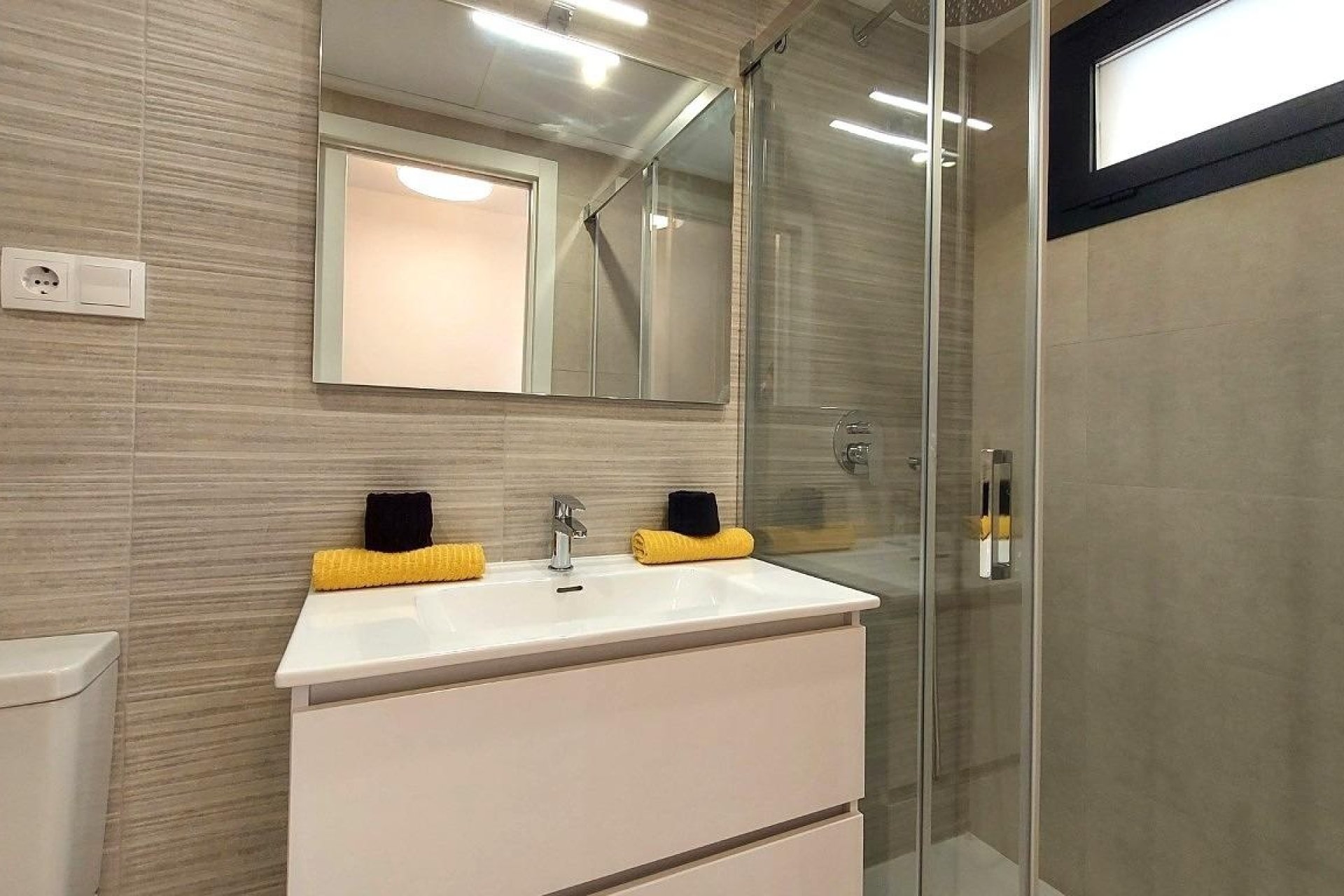 Obra nueva - Apartment -
San Miguel de Salinas - Pueblo