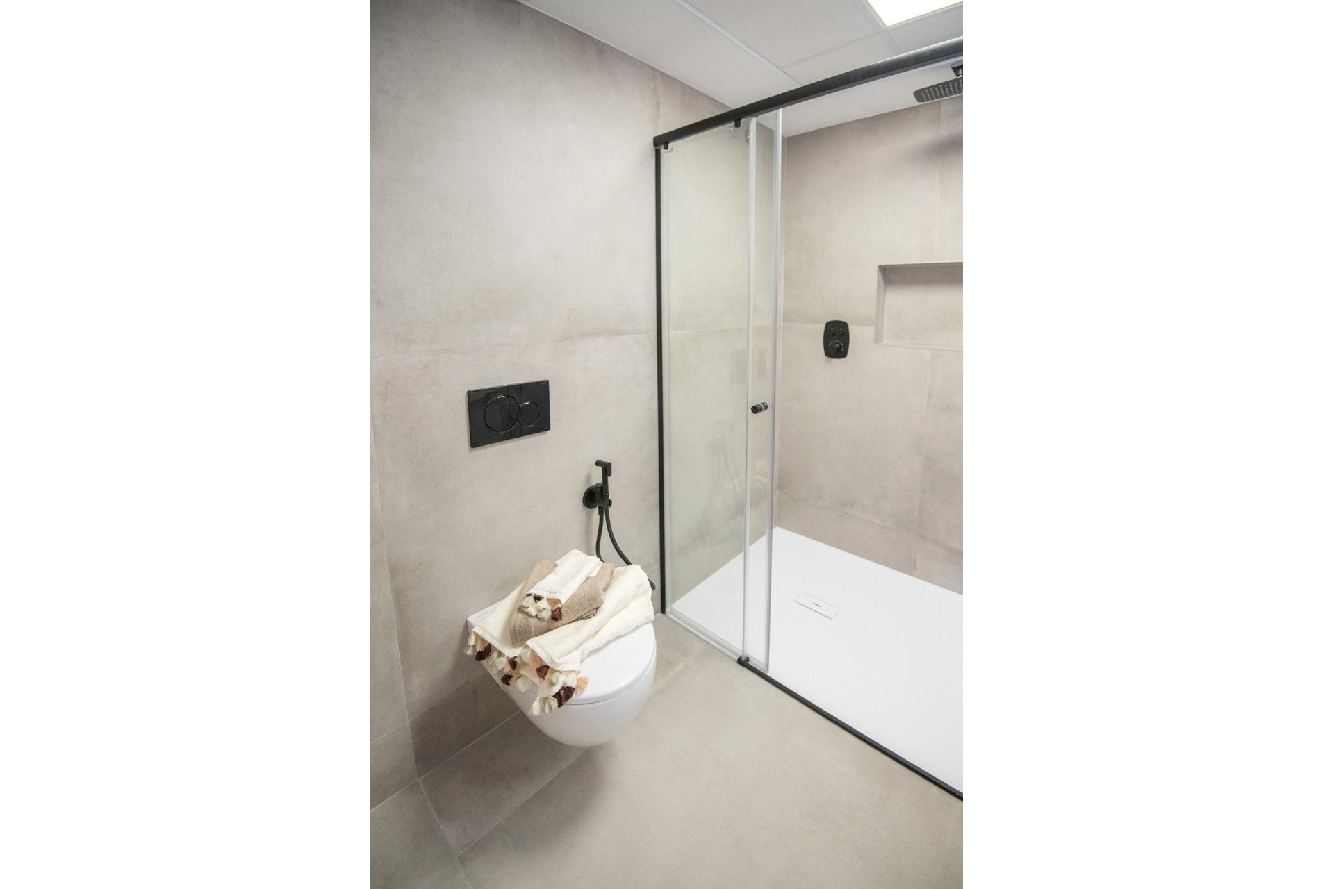 Obra nueva - Apartment -
San Pedro del Pinatar - Centro