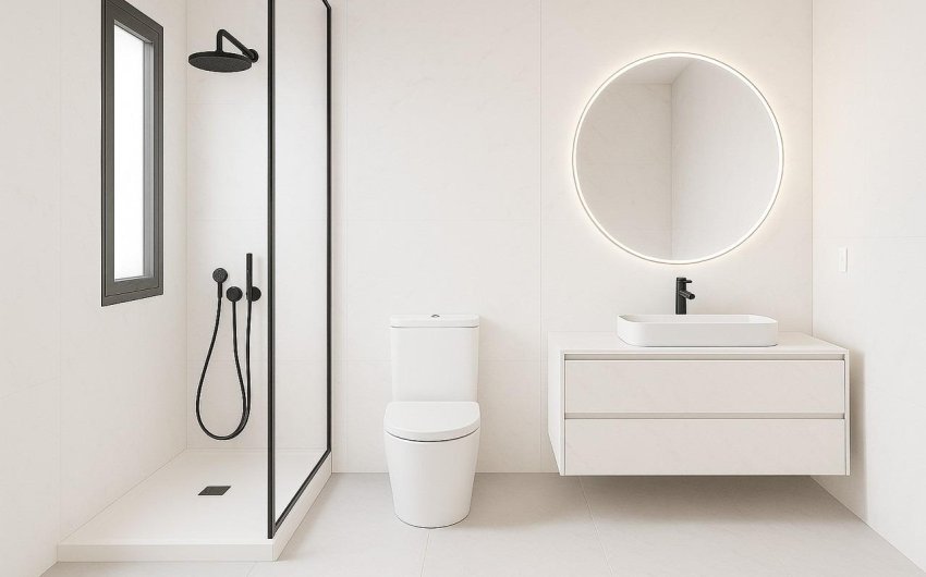 Obra nueva - Apartment -
San Pedro del Pinatar - Lo Pagan