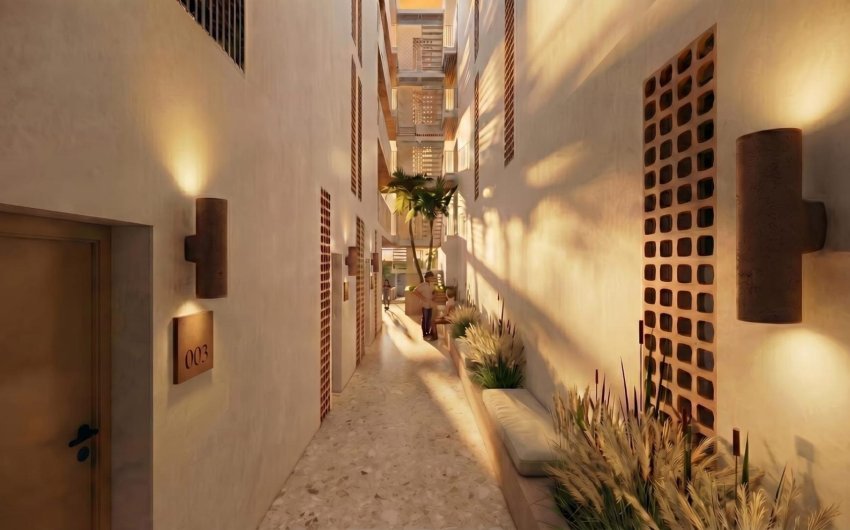 Obra nueva - Apartment -
San Pedro del Pinatar - Lo Pagan