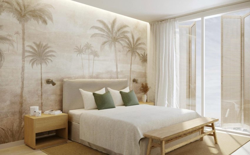 Obra nueva - Apartment -
San Pedro del Pinatar - Lo Pagan