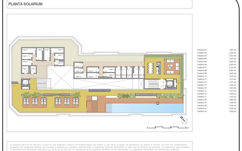 Obra nueva - Apartment -
San Pedro del Pinatar - Lo Pagan