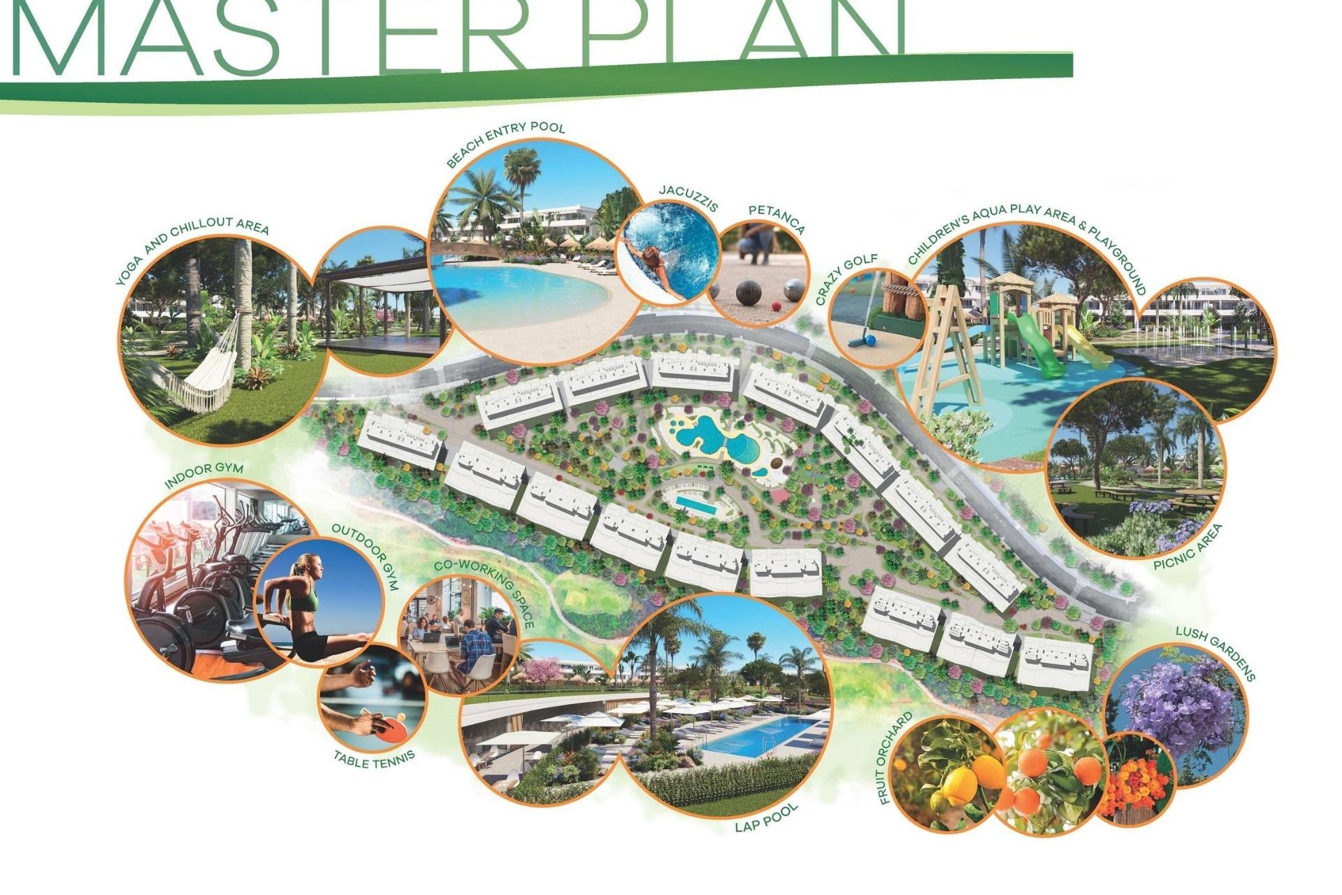 Obra nueva - Apartment -
San Roque - Alcaidesa