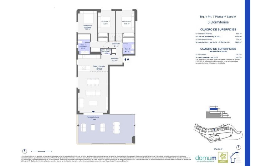 Obra nueva - Apartment -
San Roque - La Alcaidesa