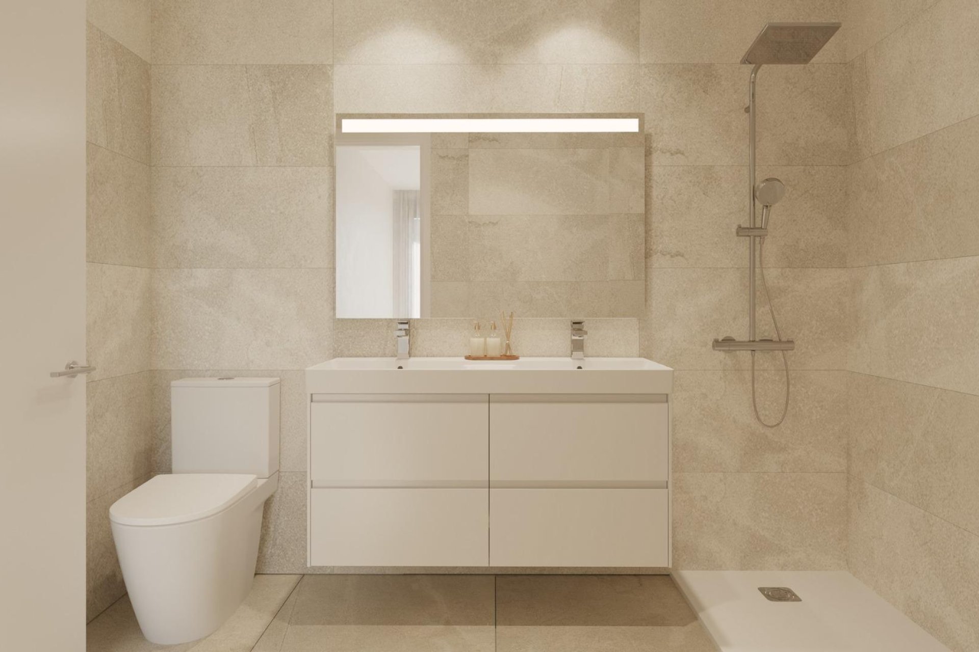 Obra nueva - Apartment -
San Roque - La Alcaidesa