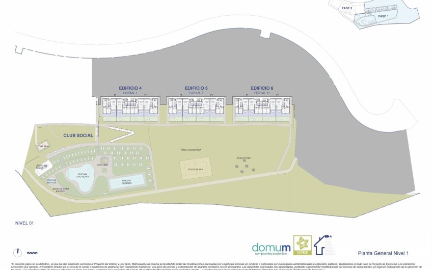 Obra nueva - Apartment -
San Roque - La Alcaidesa