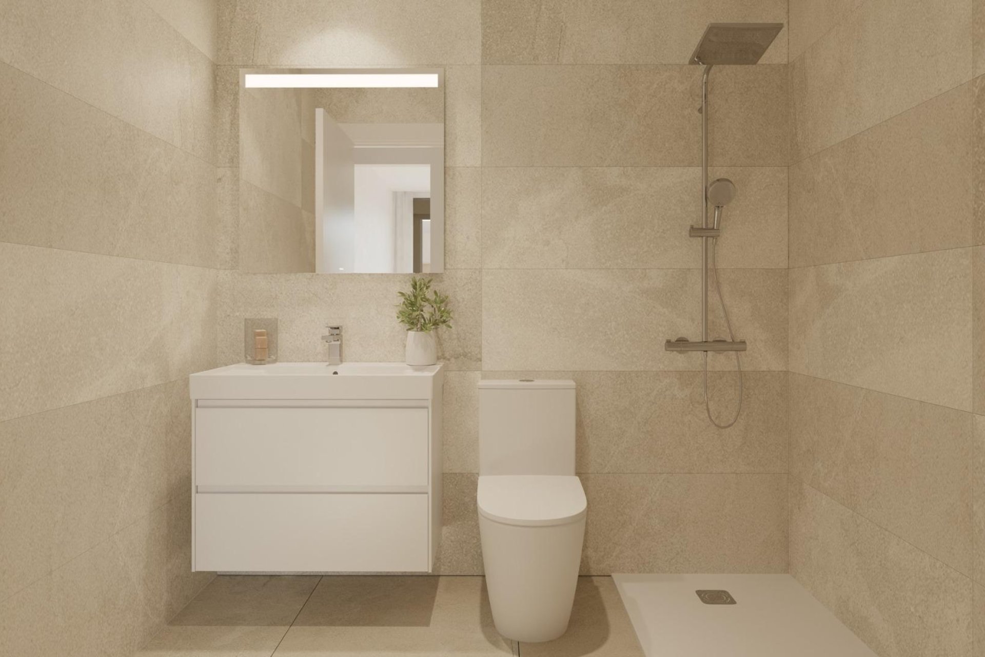 Obra nueva - Apartment -
San Roque - La Alcaidesa