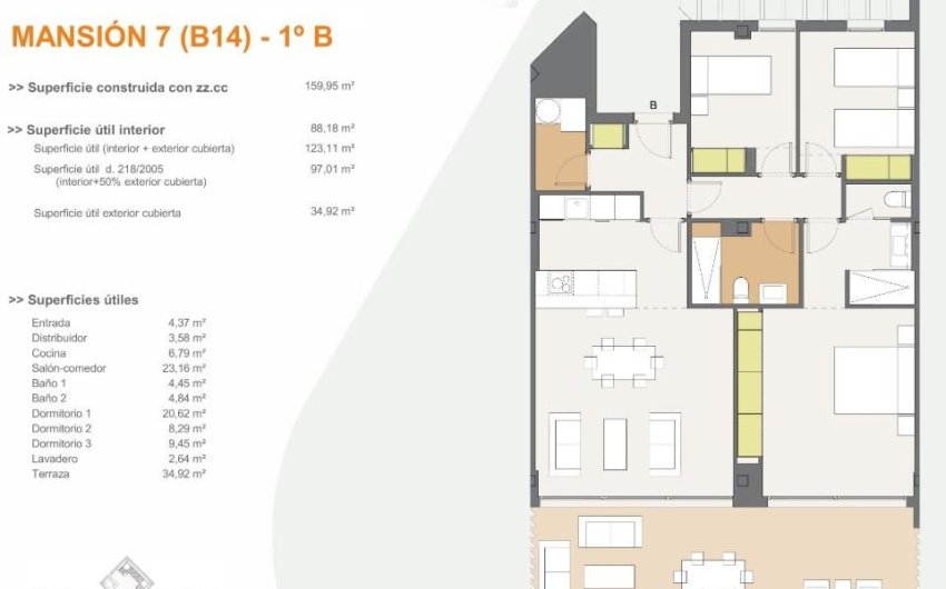 Obra nueva - Apartment -
San Roque - La Hacienda Golf