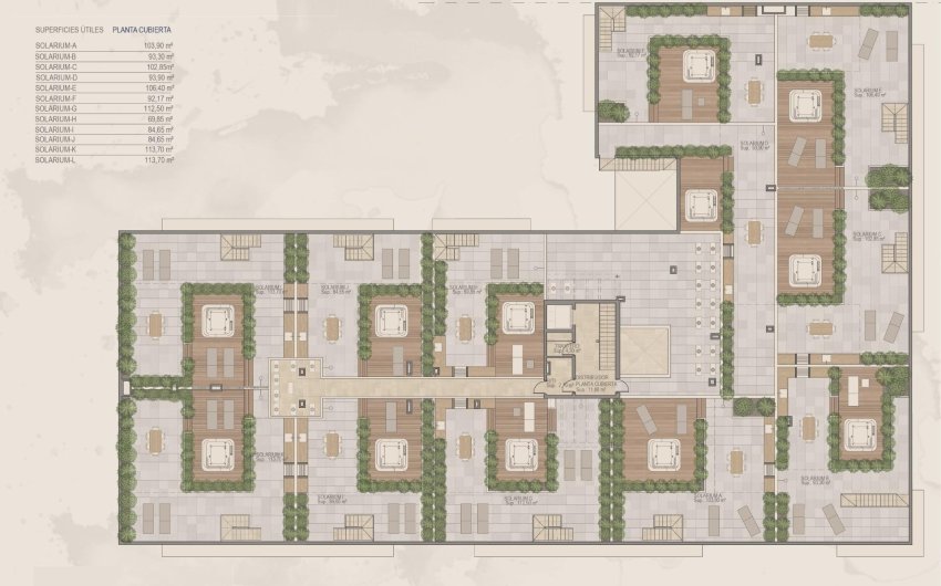 Obra nueva - Apartment -
Torre Pacheco - Centro