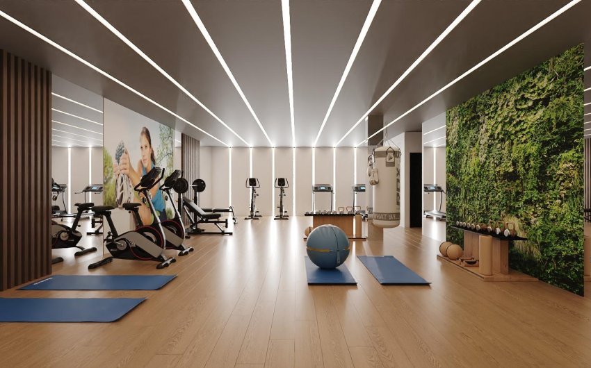 Obra nueva - Apartment -
Torre Pacheco - Santa Rosalia Lake And Life Resort