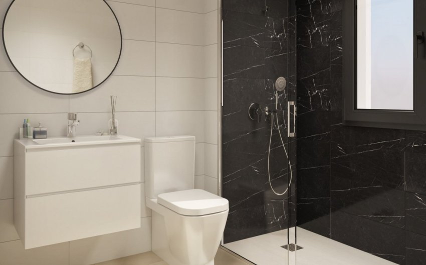 Obra nueva - Apartment -
Torre Pacheco - Santa Rosalia Lake And Life Resort