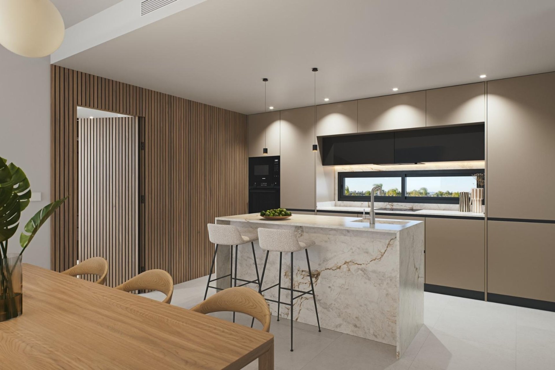 Obra nueva - Apartment -
Torre Pacheco - Santa Rosalia Lake And Life Resort
