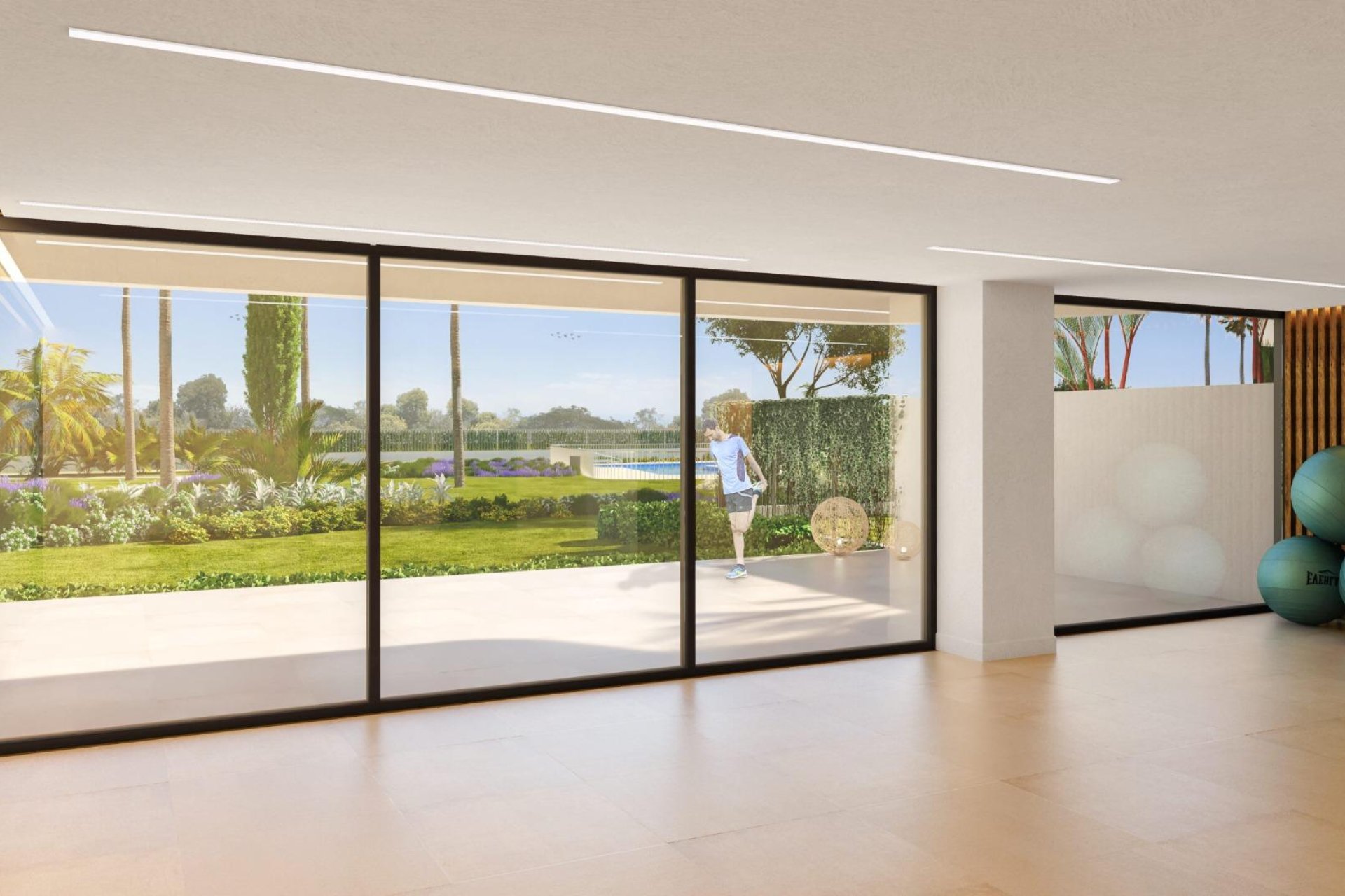 Obra nueva - Apartment -
Torremolinos - Los Alamos