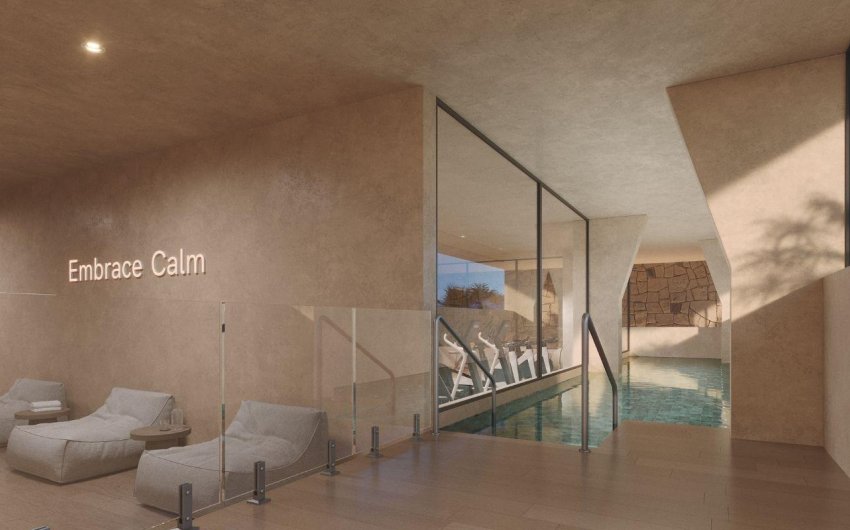 Obra nueva - Apartment -
Torremolinos - Recinto Ferial