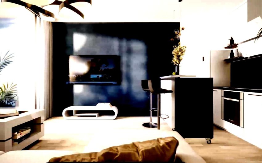 Obra nueva - Apartment -
Torrevieja - Centro