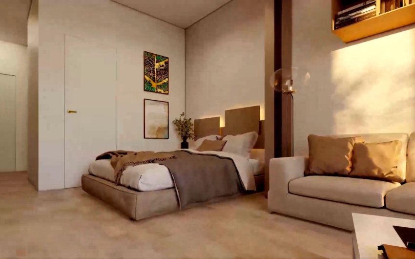 Obra nueva - Apartment -
Torrevieja - Centro