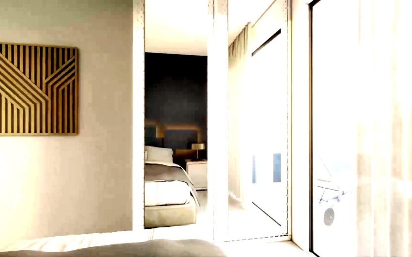 Obra nueva - Apartment -
Torrevieja - Centro