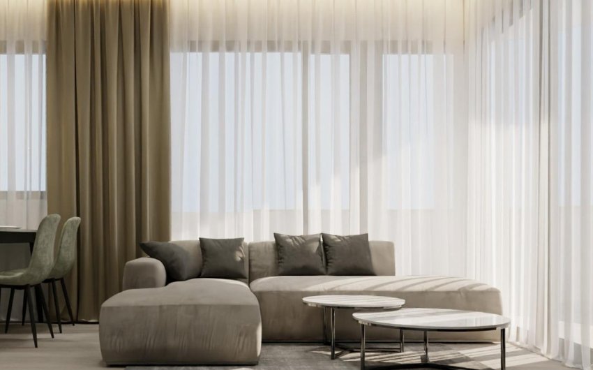 Obra nueva - Apartment -
Torrevieja - Centro