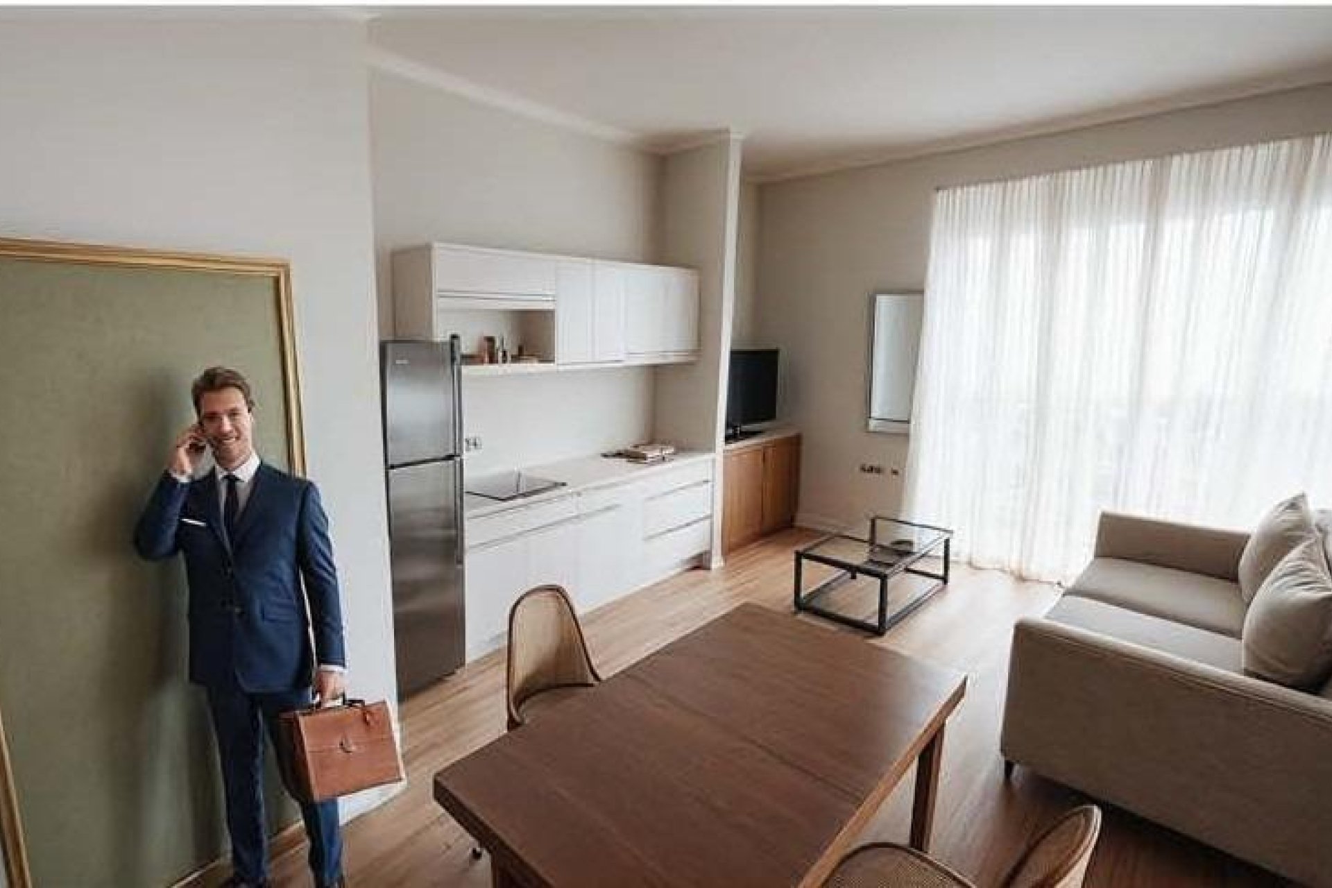 Obra nueva - Apartment -
Torrevieja - Centro