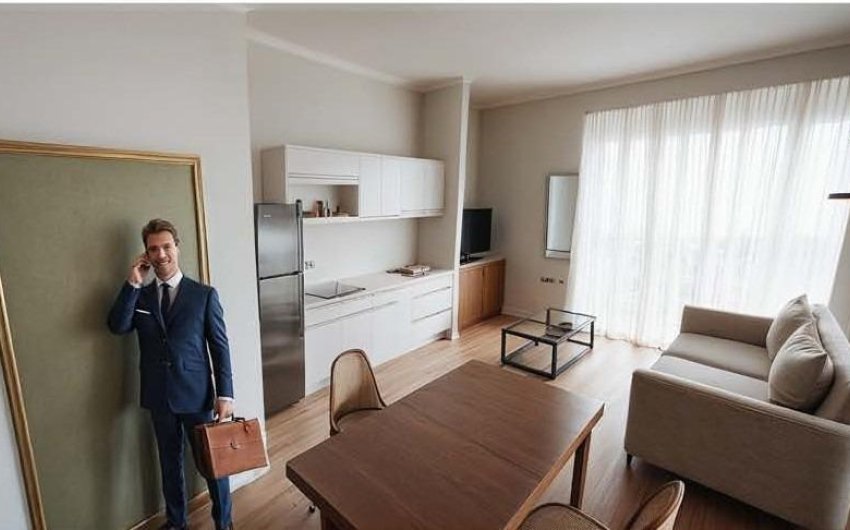 Obra nueva - Apartment -
Torrevieja - Centro