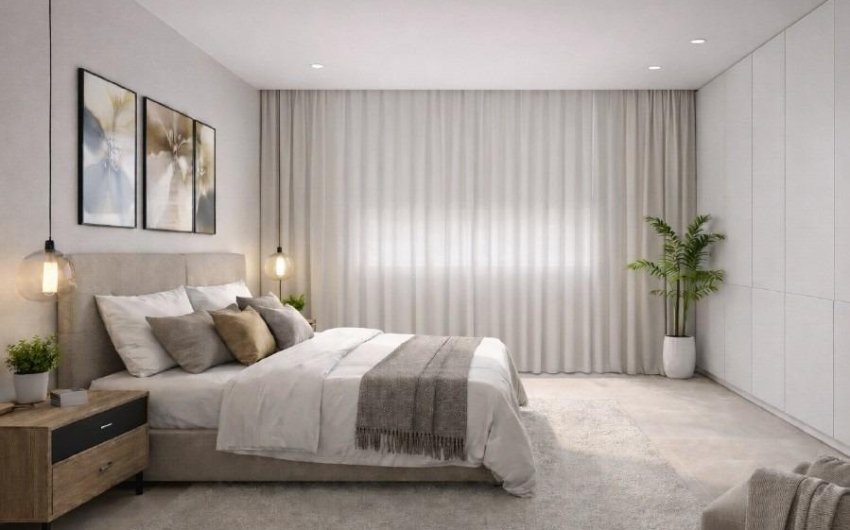 Obra nueva - Apartment -
Torrevieja - Centro